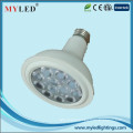 Epistar SMD Chip 18w Led Par 30 Lamp High Quality E27/B22 AC85-265V CRI>80 Led Spot Light